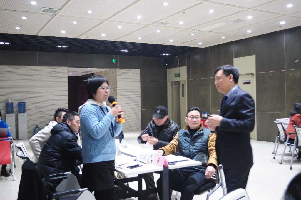 yd2333云顶电子游戏药业白领职业化塑造培训